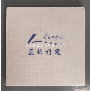 Yüksek Verimli Enerji Tasarruflu Kompozit Yalıtım Levhası